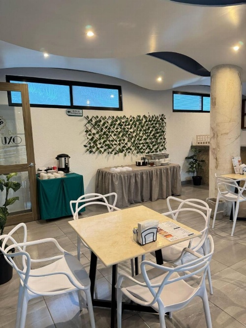 Hotel Boutique La Toja Campeche image 10