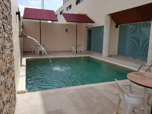 Hotel Boutique La Toja Campeche image 11