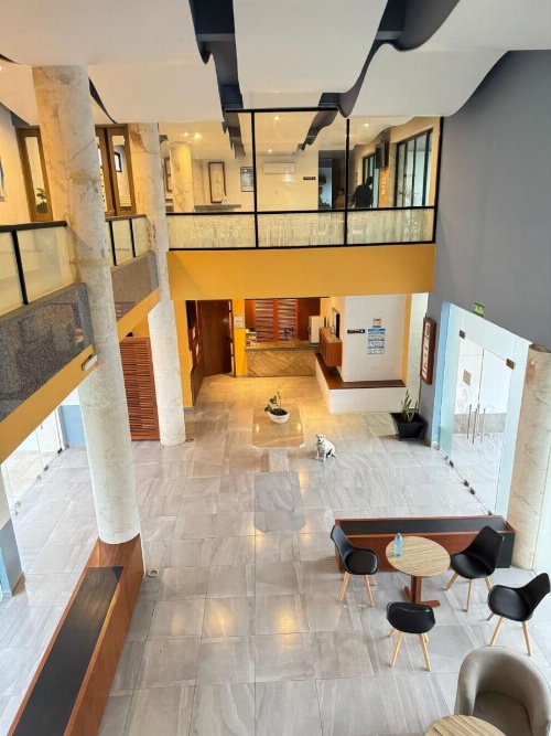 Hotel Boutique La Toja Campeche image 18