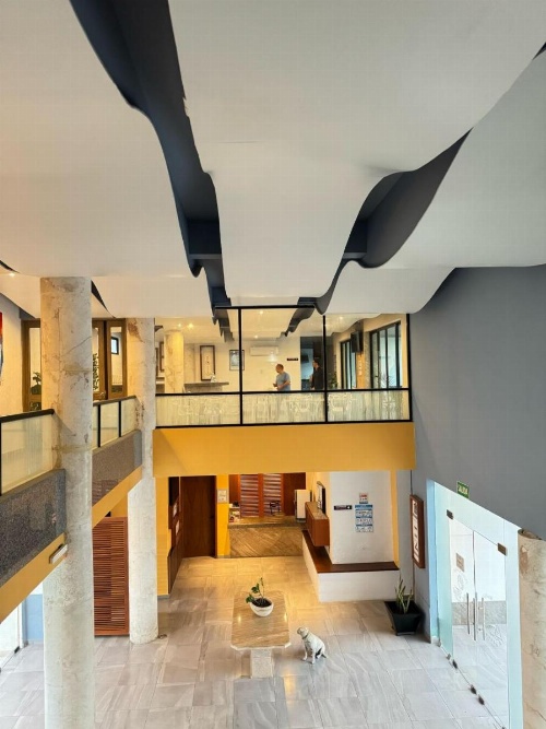 Hotel Boutique La Toja Campeche image 20