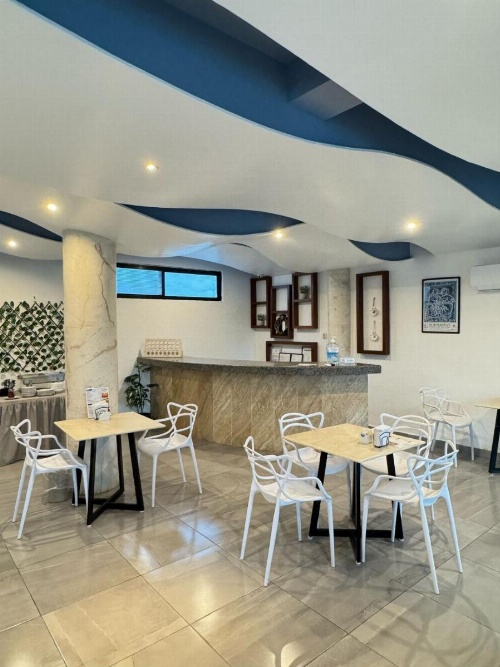 Hotel Boutique La Toja Campeche image 21