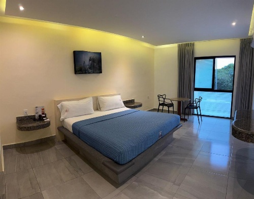 Hotel Boutique La Toja Campeche image 24