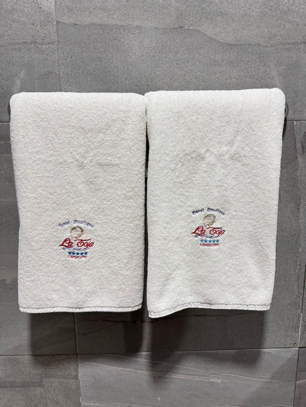 Hotel Boutique La Toja Campeche Main image