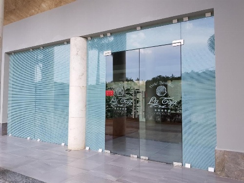 Hotel Boutique La Toja Campeche image 32