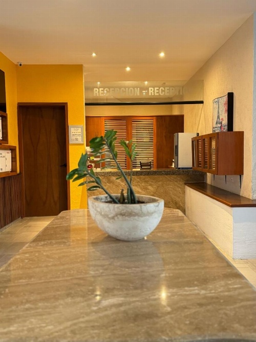 Hotel Boutique La Toja Campeche image 33