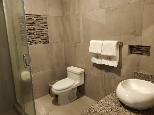 Hotel Boutique La Toja Campeche image 34