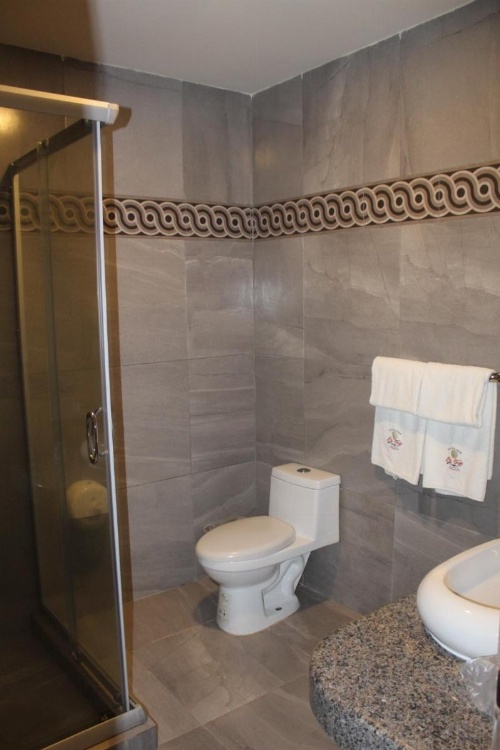 Hotel Boutique La Toja Campeche image 37