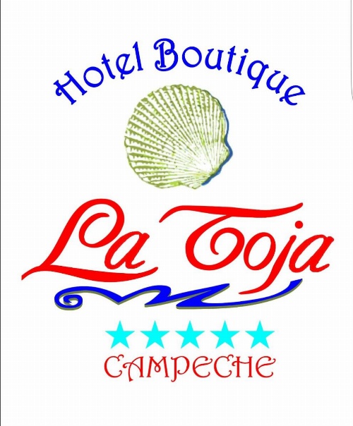 Hotel Boutique La Toja Campeche image 39