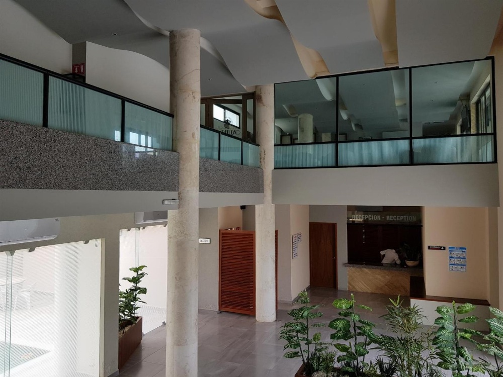 Hotel Boutique La Toja Campeche