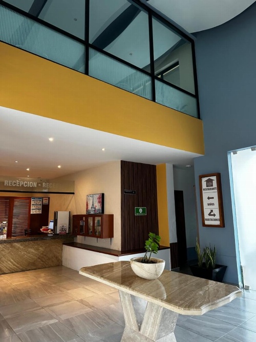 Hotel Boutique La Toja Campeche image 40