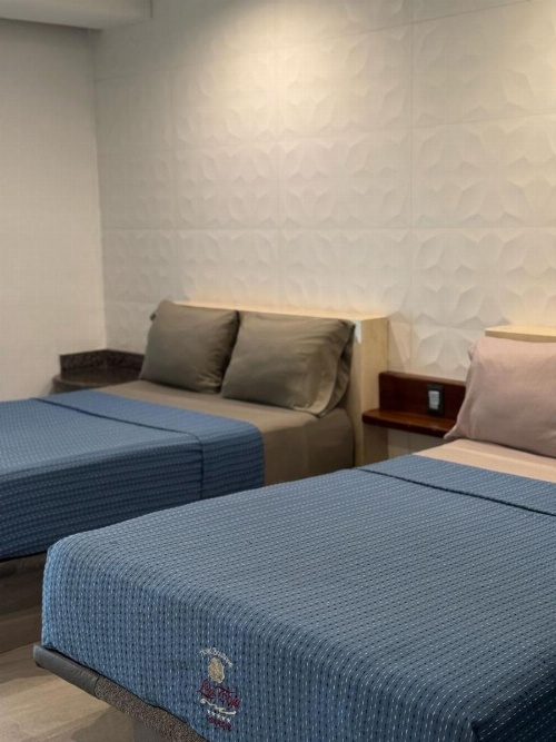 Hotel Boutique La Toja Campeche image 41