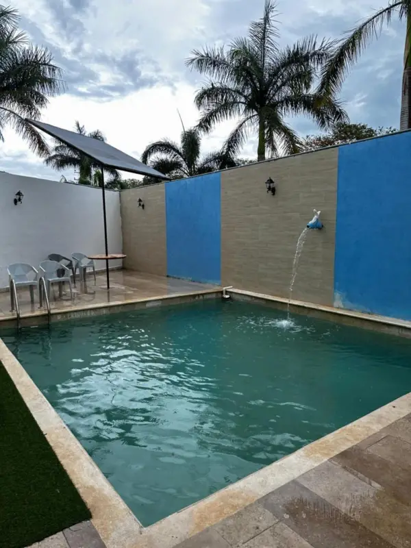 Hotel Boutique La Toja Campeche Main image