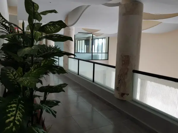 Hotel Boutique La Toja Campeche 5