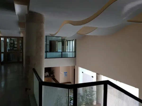 Hotel Boutique La Toja Campeche 6