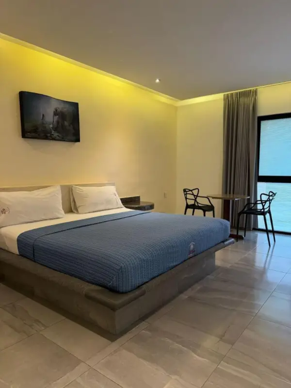 Hotel Boutique La Toja Campeche 7