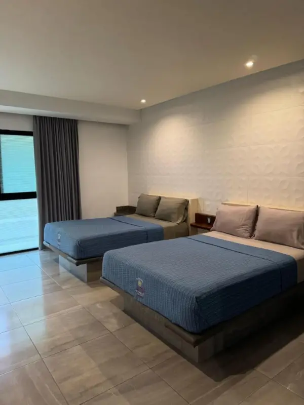 Hotel Boutique La Toja Campeche 9